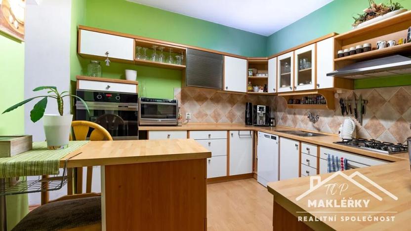 Prodej rodinného domu, Kolín, Havelcova, 290 m2