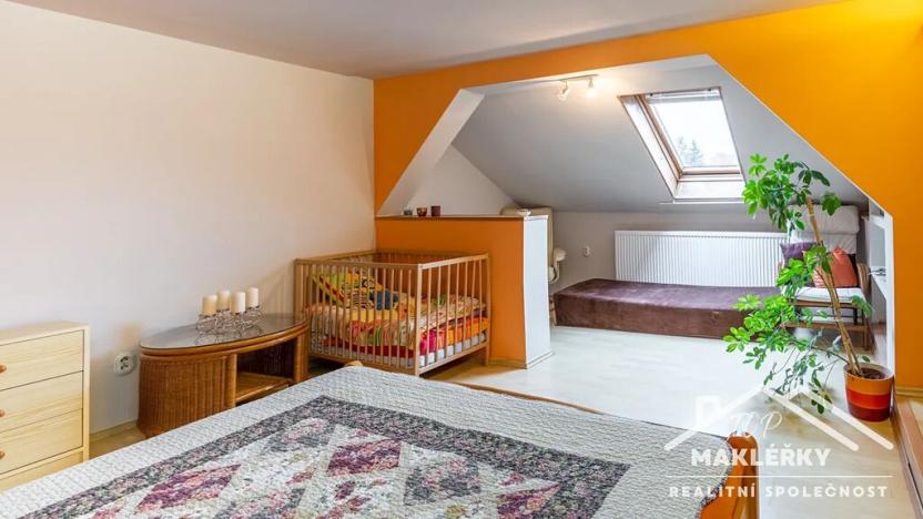 Prodej rodinného domu, Kolín, Havelcova, 290 m2