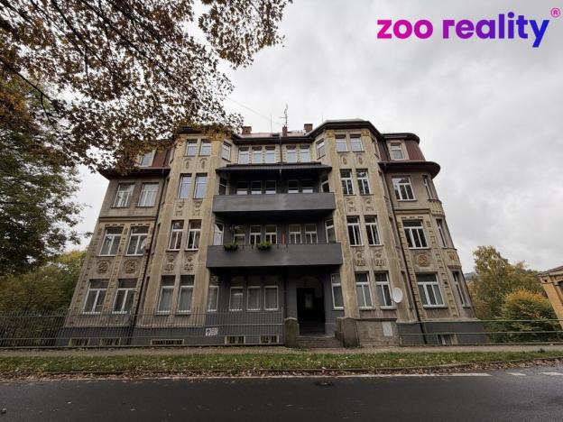 Prodej bytu 3+1, Vejprty, Moskevská, 112 m2