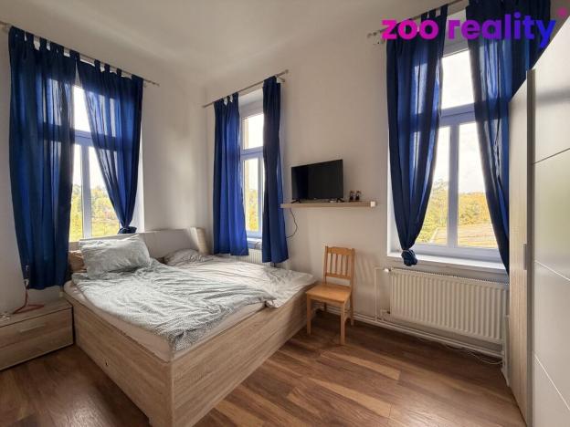 Prodej bytu 3+1, Vejprty, Moskevská, 112 m2