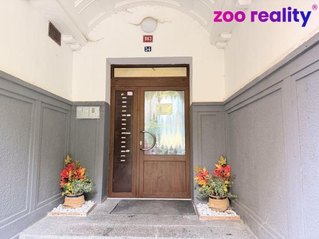 Prodej bytu 3+1, Vejprty, Moskevská, 112 m2