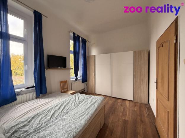 Prodej bytu 3+1, Vejprty, Moskevská, 112 m2