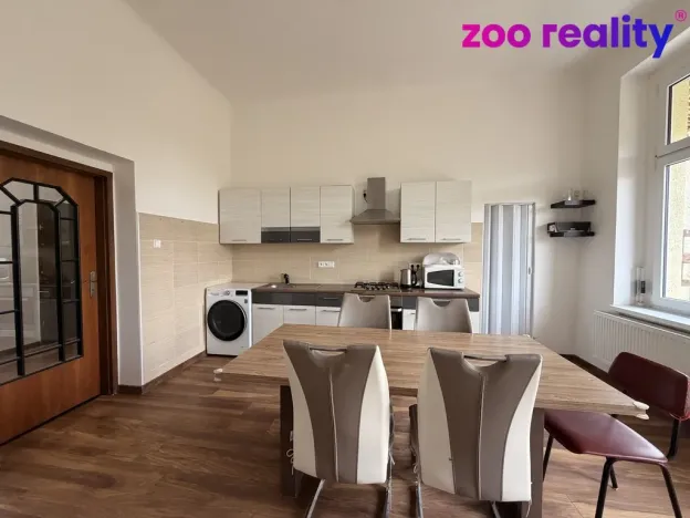 Prodej bytu 3+1, Vejprty, Moskevská, 112 m2