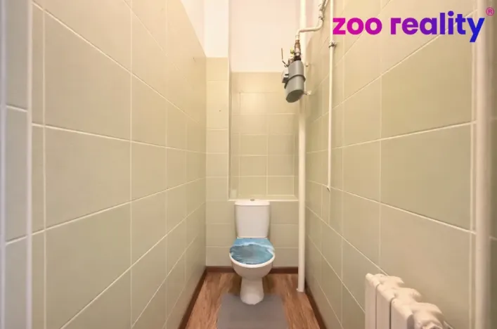 Prodej bytu 3+1, Vejprty, Moskevská, 112 m2