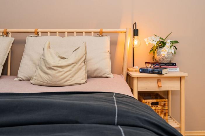 Prodej bytu 4+kk, Praha - Libeň, Nad Okrouhlíkem, 94 m2