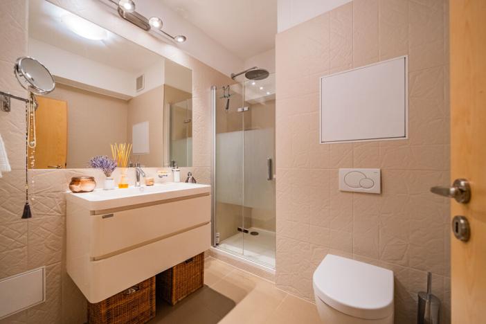 Prodej bytu 4+kk, Praha - Libeň, Nad Okrouhlíkem, 94 m2