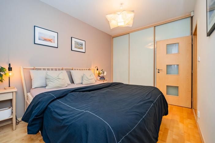 Prodej bytu 4+kk, Praha - Libeň, Nad Okrouhlíkem, 94 m2