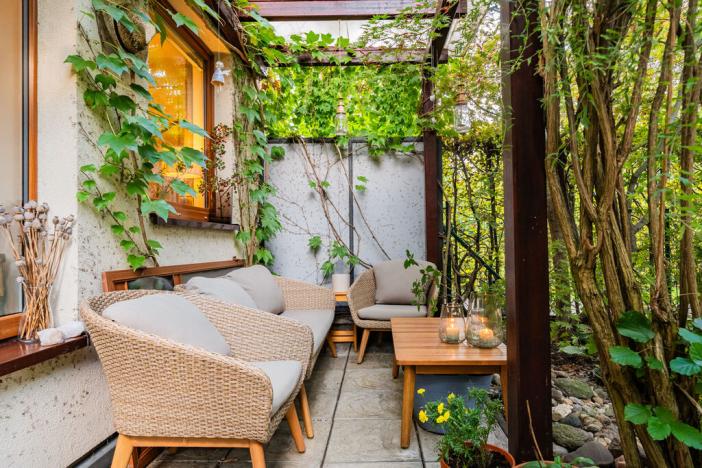 Prodej bytu 4+kk, Praha - Libeň, Nad Okrouhlíkem, 94 m2