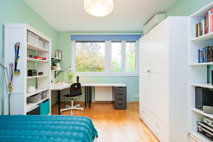 Prodej bytu 4+kk, Praha - Libeň, Nad Okrouhlíkem, 94 m2