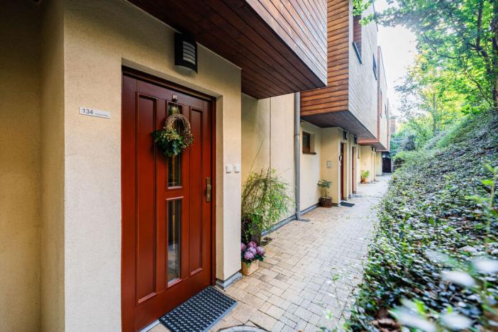 Prodej bytu 4+kk, Praha - Libeň, Nad Okrouhlíkem, 94 m2