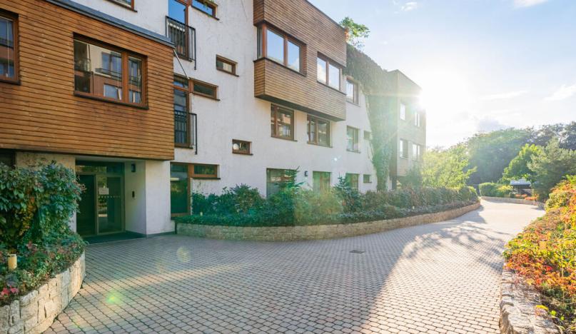 Prodej bytu 4+kk, Praha - Libeň, Nad Okrouhlíkem, 94 m2