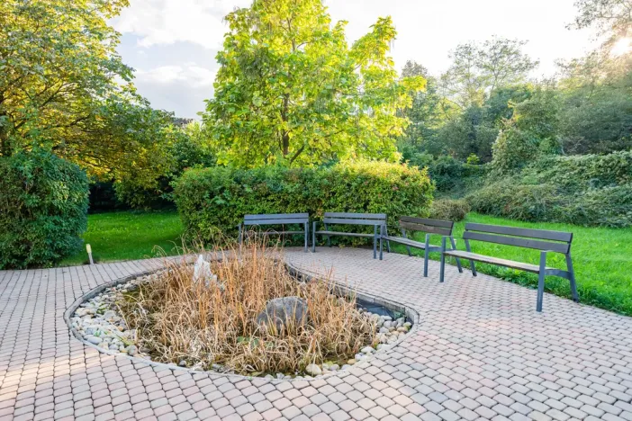 Prodej bytu 4+kk, Praha - Libeň, Nad Okrouhlíkem, 94 m2