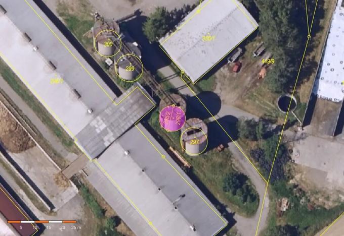 Dražba - jiné, Česká Bělá, 71 m2