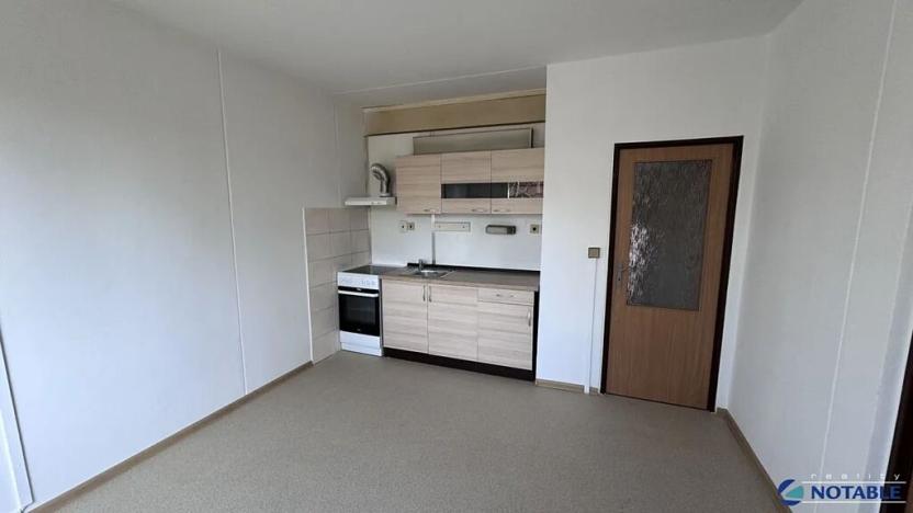 Pronájem bytu 1+1, Česká Třebová, 41 m2