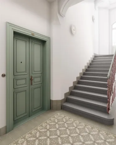 Prodej bytu 4+kk, Praha - Vinohrady, Bělehradská, 135 m2