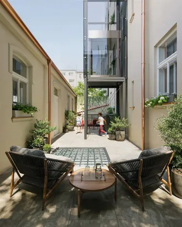 Prodej bytu 4+kk, Praha - Vinohrady, Bělehradská, 135 m2