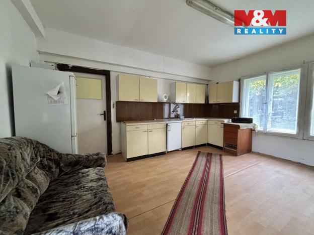 Prodej chaty, Chbany - Vadkovice, 52 m2