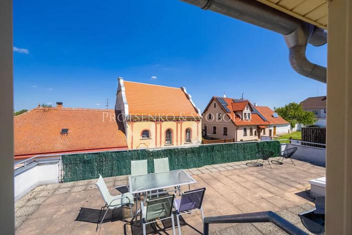 Prodej rodinného domu, Batelov, Třešťská, 490 m2