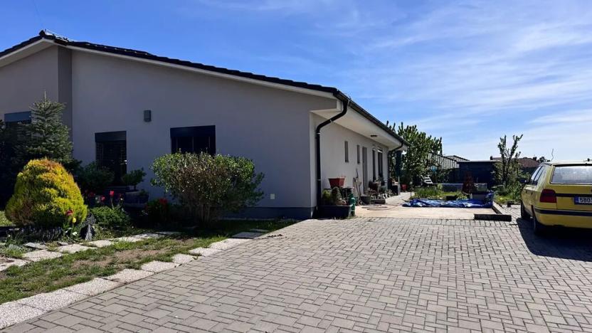 Prodej rodinného domu, Hajany, 105 m2