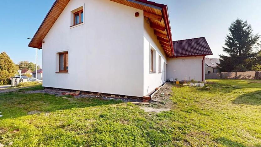 Prodej rodinného domu, Nasavrky, 121 m2