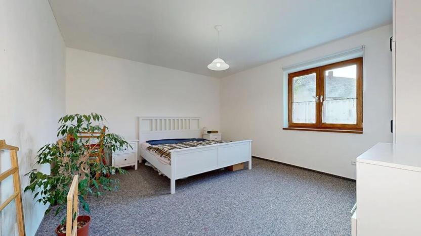 Prodej rodinného domu, Nasavrky, 121 m2