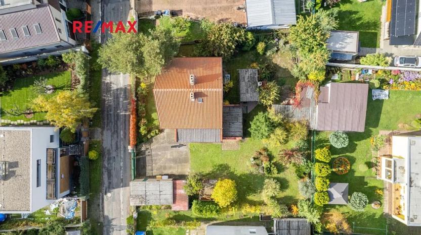 Prodej rodinného domu, Odolena Voda, Nerudova, 103 m2