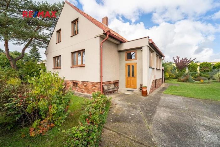 Prodej rodinného domu, Odolena Voda, Nerudova, 103 m2