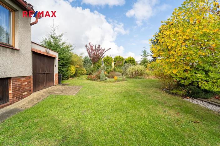 Prodej rodinného domu, Odolena Voda, Nerudova, 103 m2