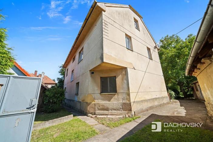 Prodej rodinného domu, Slatiňany, 214 m2