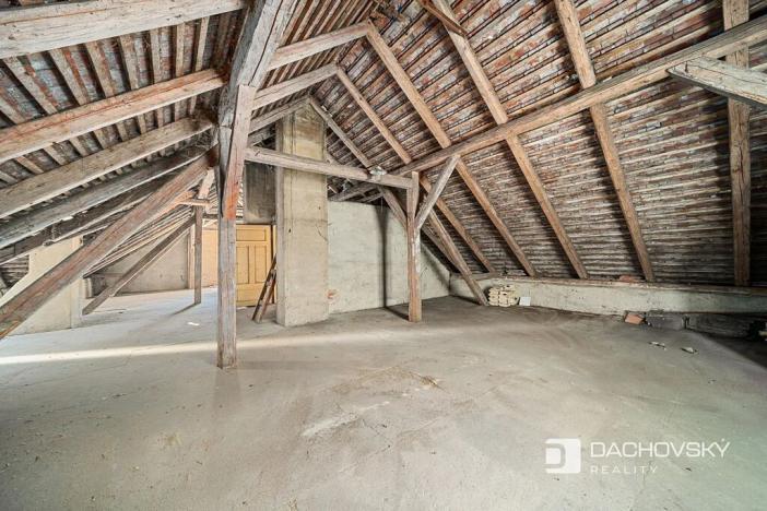 Prodej rodinného domu, Slatiňany, 214 m2