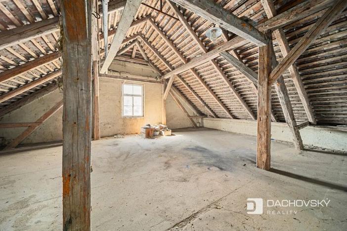 Prodej rodinného domu, Slatiňany, 214 m2