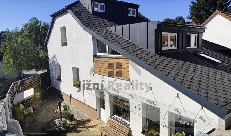 Prodej rodinného domu, Čkyně, 170 m2