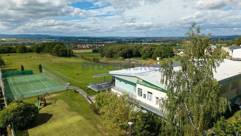 Prodej rodinného domu, Staré Hodějovice, Dolní, 2163 m2