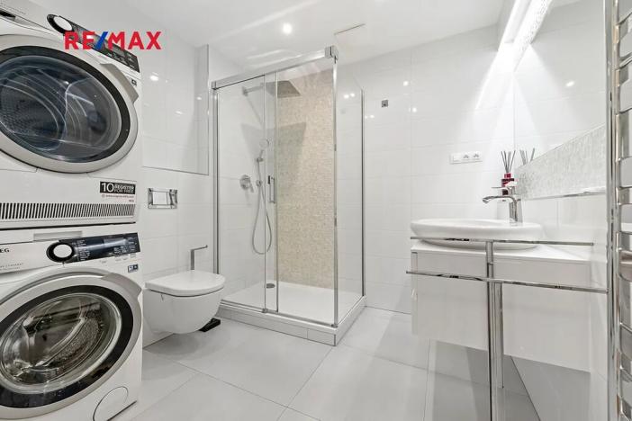 Prodej bytu 3+kk, Praha - Hrdlořezy, Učňovská, 71 m2