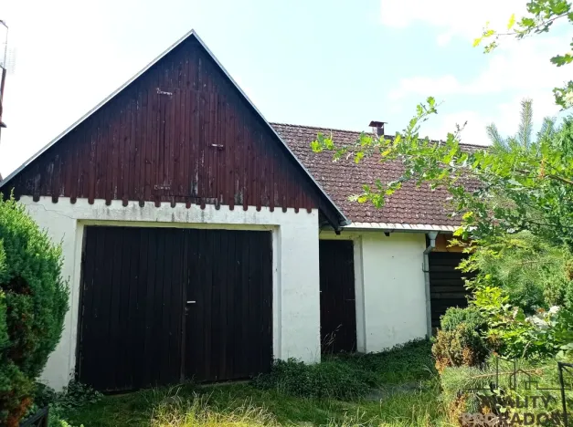 Prodej chalupy, Krty, 100 m2