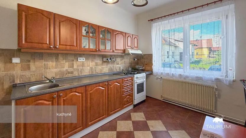 Prodej činžovního domu, Vysoký Újezd, K Silu, 260 m2