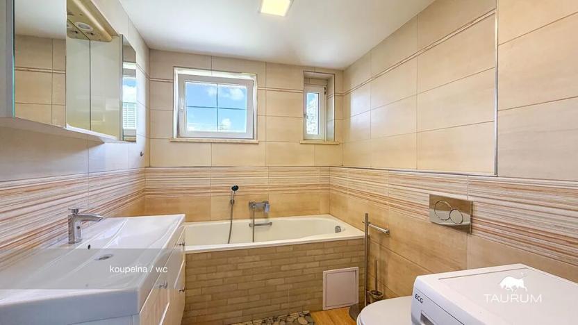 Prodej činžovního domu, Vysoký Újezd, K Silu, 260 m2