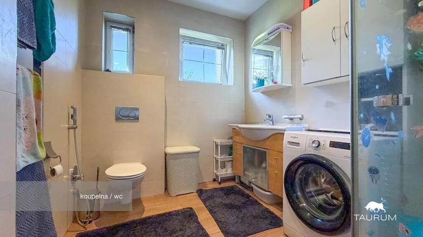 Prodej činžovního domu, Vysoký Újezd, K Silu, 260 m2