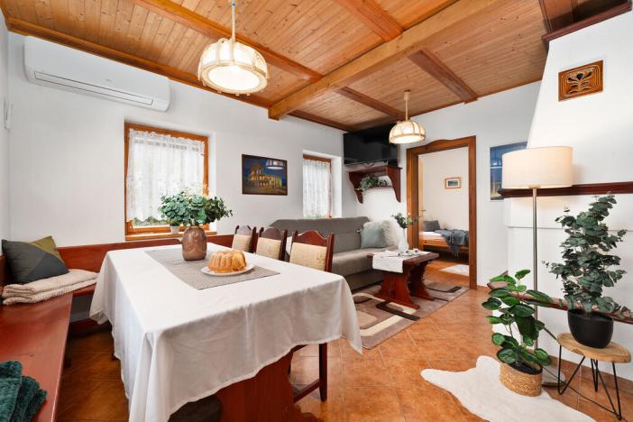 Prodej chaty, Borušov - Svojanov, 63 m2