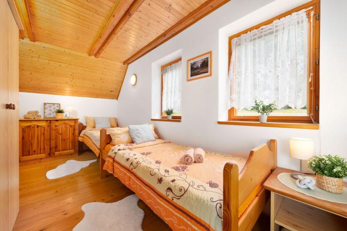 Prodej chaty, Borušov - Svojanov, 63 m2