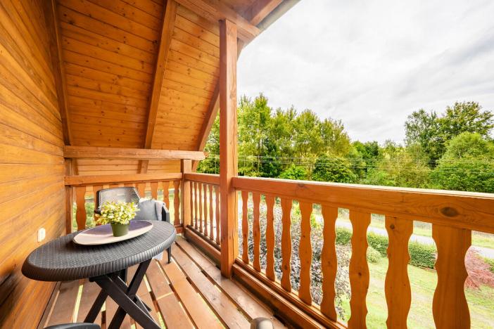 Prodej chaty, Borušov - Svojanov, 63 m2