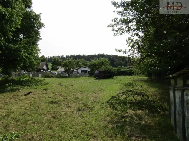 Prodej chalupy, Běšiny - Kozí, 270 m2
