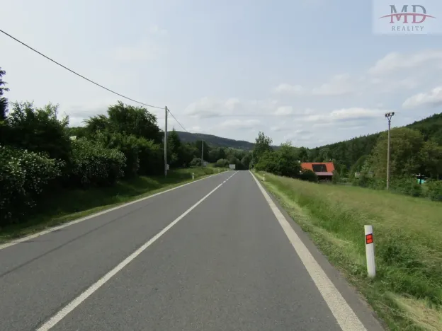 Prodej chalupy, Běšiny - Kozí, 270 m2