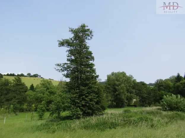 Prodej chalupy, Běšiny - Kozí, 270 m2