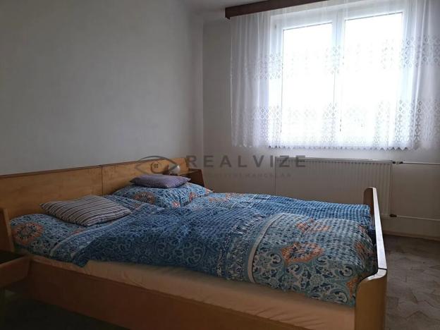 Pronájem bytu 4+1, Přední Výtoň, 95 m2