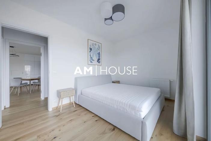 Pronájem bytu 3+kk, Praha - Karlín, Pernerova, 90 m2