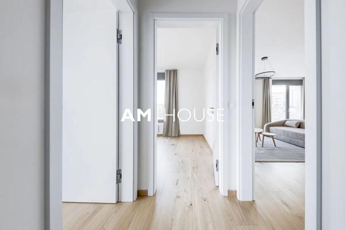 Pronájem bytu 3+kk, Praha - Karlín, Pernerova, 90 m2