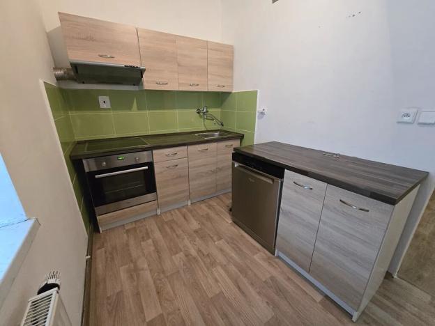 Prodej bytu 2+1, Staré Místo, 58 m2