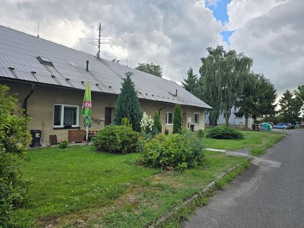 Prodej bytu 2+1, Staré Místo, 58 m2