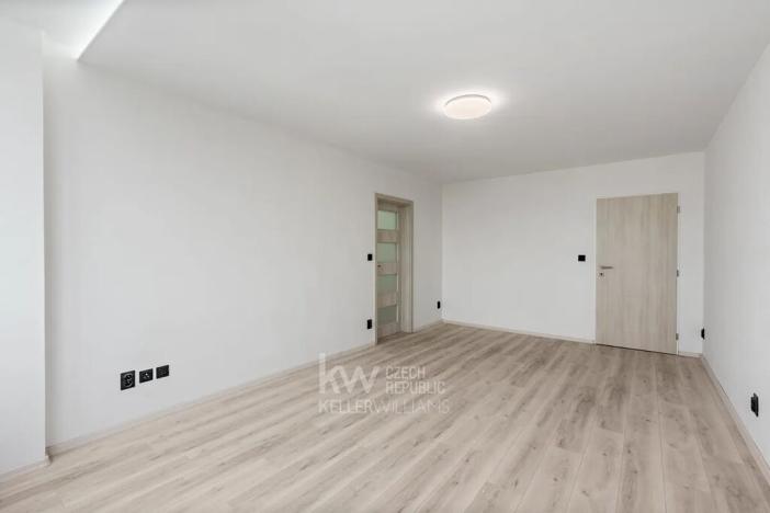 Prodej bytu 4+kk, Praha - Troja, Olštýnská, 91 m2